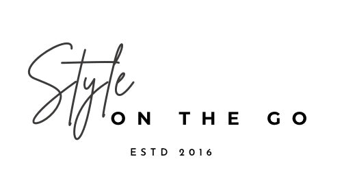 STYLE ON THE GO logo