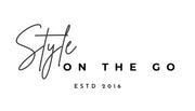 STYLE ON THE GO