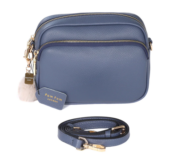 M size | meong blue
