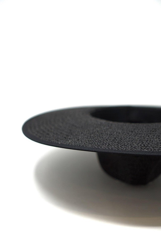THE EMMA WIDE-BRIMMED HAT