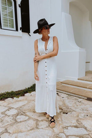 THE EMMA WIDE-BRIMMED HAT