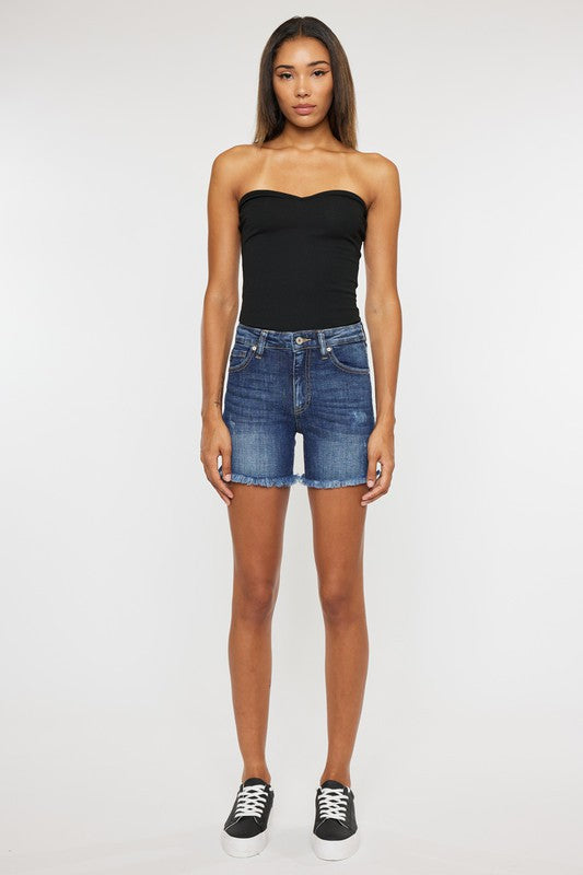 THE SUFFOLK SHORTS