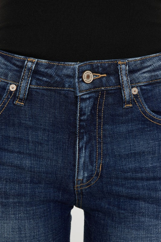 THE SUFFOLK SHORTS