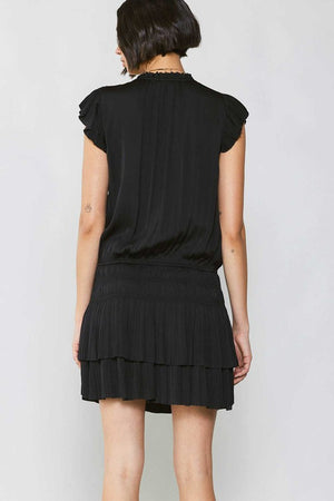 THE TAKING IT ESSENTIAL DRESS