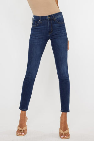 THE EXPRESS DARK SKINNY