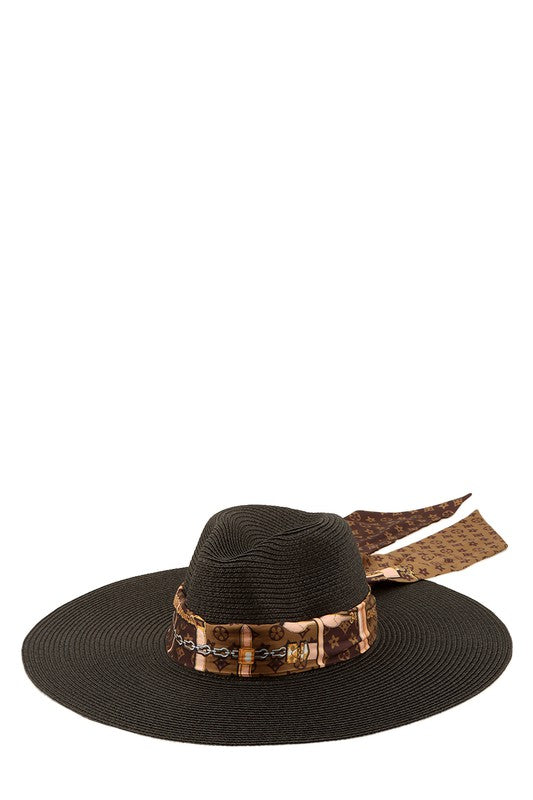 THE DERBY HAT