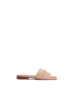 THE HEACHAM SLIDES - FAIRFAX & FAVOR - BLUSH