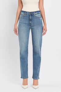 THE OLSEN STRAIGHT LEG JEAN