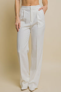 THE ROUTE DRESS PANT