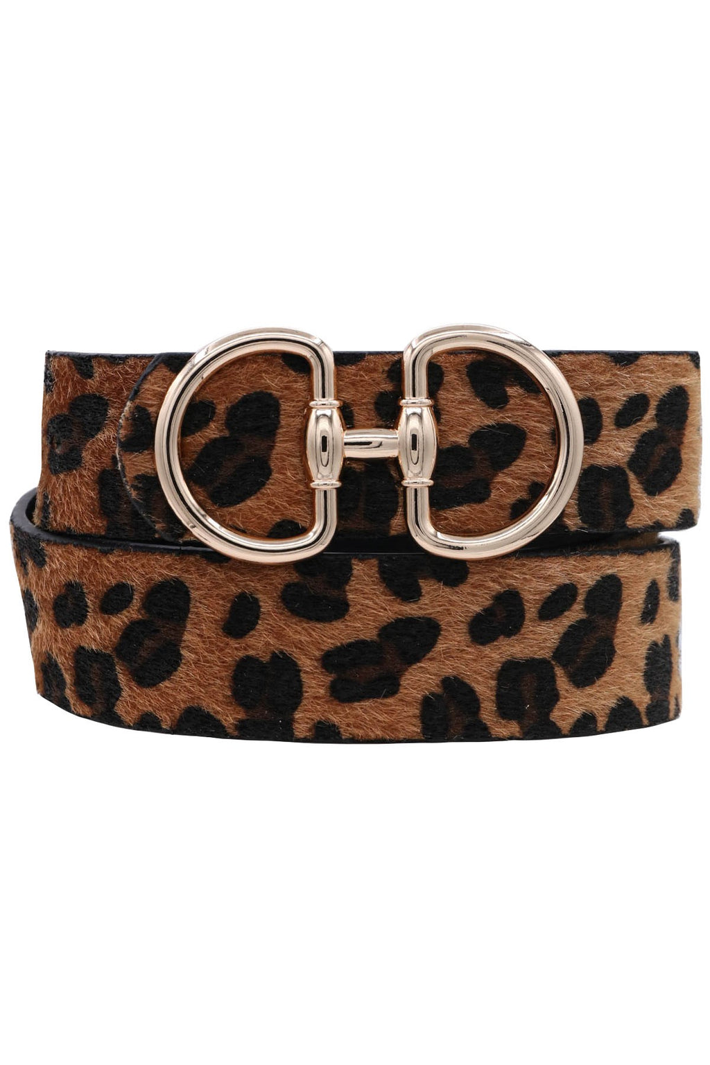 THE BIT BELT - LEOPARD