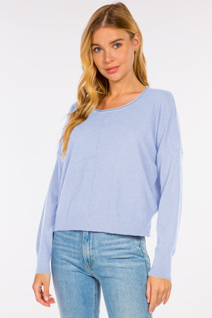 THE BALANCE IT ESSENTIAL KNIT