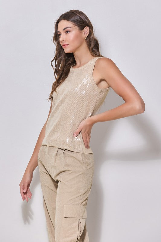 THE TWINKLE TIME TANK