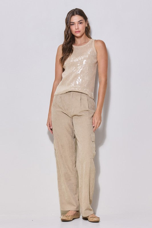 THE TWINKLE TIME TANK