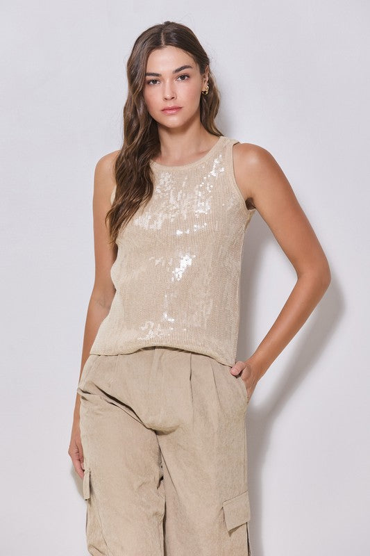 THE TWINKLE TIME TANK