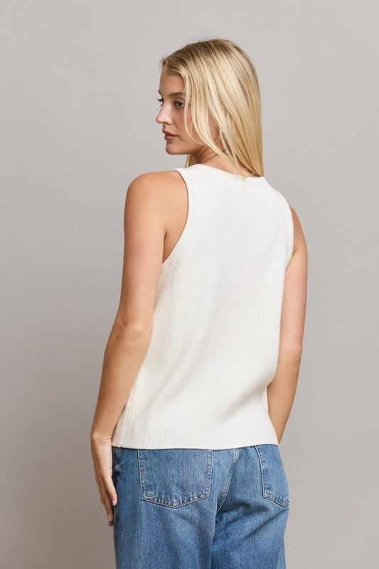 THE TWINKLE TIME TANK