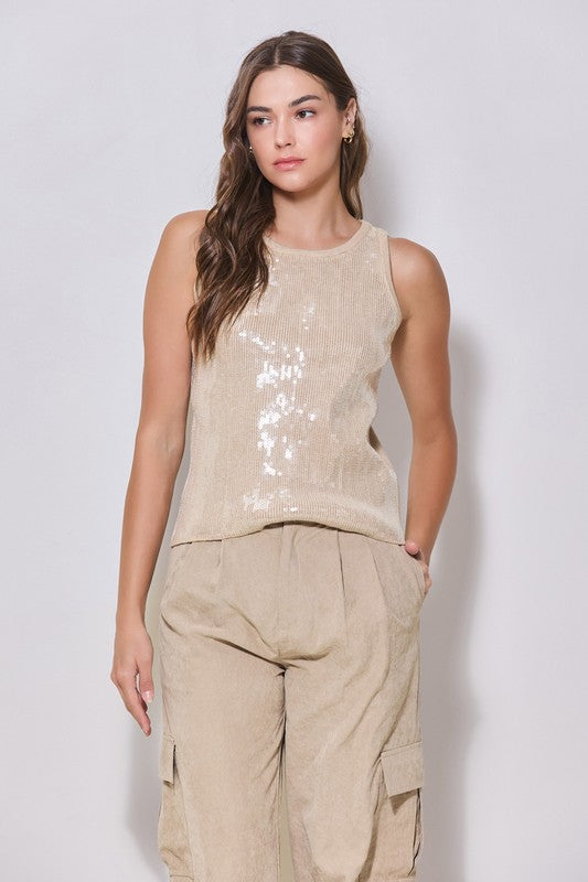 THE TWINKLE TIME TANK