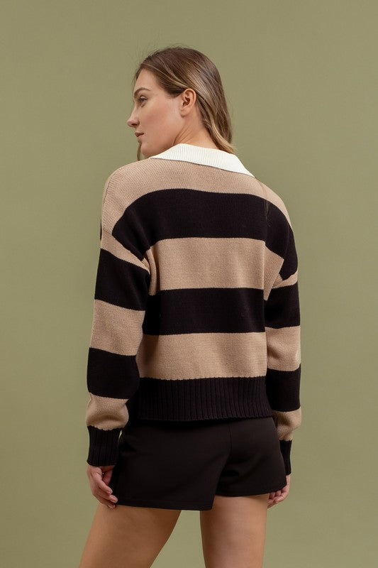 THE TRENT KNIT