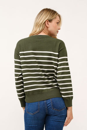 THE ROW LIGHTWEIGHT KNIT