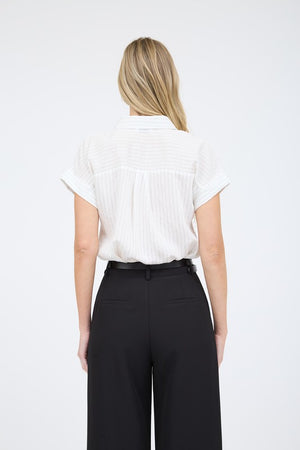 THE DAY TO DAY SHORT-SLEEVED SHIRT