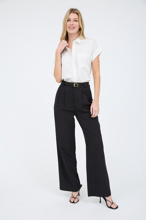 THE DAY TO DAY SHORT-SLEEVED SHIRT