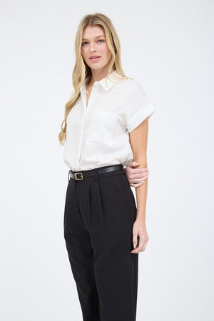 THE DAY TO DAY SHORT-SLEEVED SHIRT