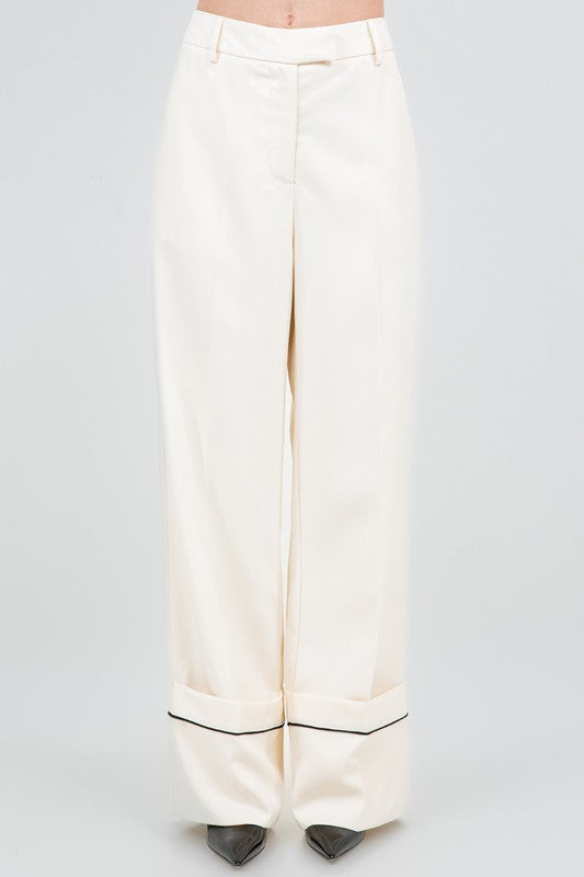 THE NOTION PANTS