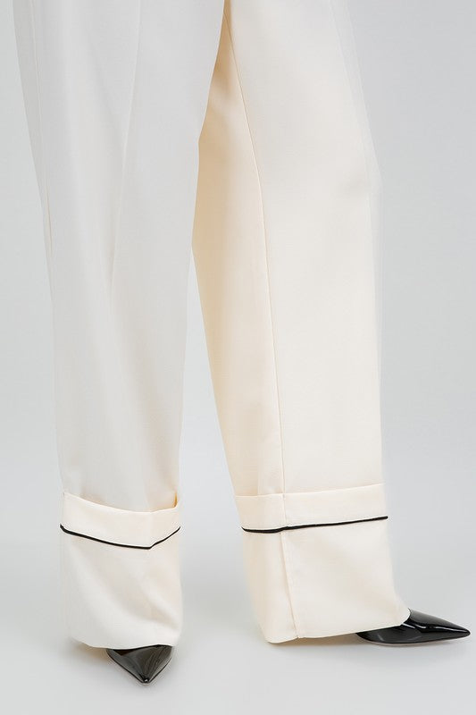 THE NOTION PANTS