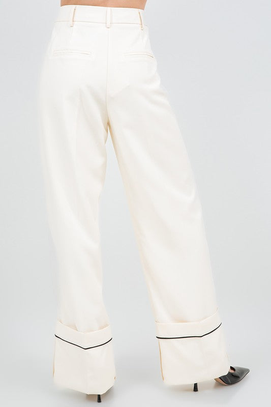THE NOTION PANTS