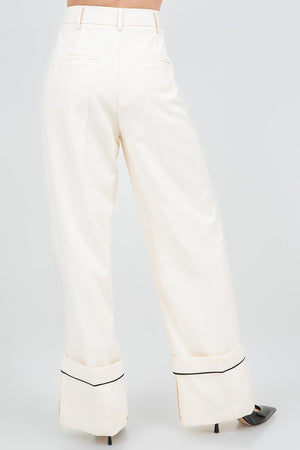 THE NOTION PANTS