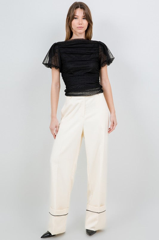 THE NOTION PANTS