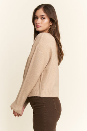 THE VALE HORSES KNIT