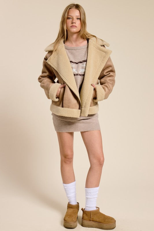 THE AVIATION ESSENTIAL JACKET