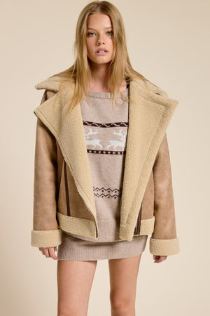 THE AVIATION ESSENTIAL JACKET