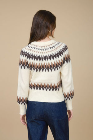THE ISLE OF SKYE KNIT