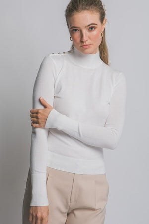 THE TIMING KNIT