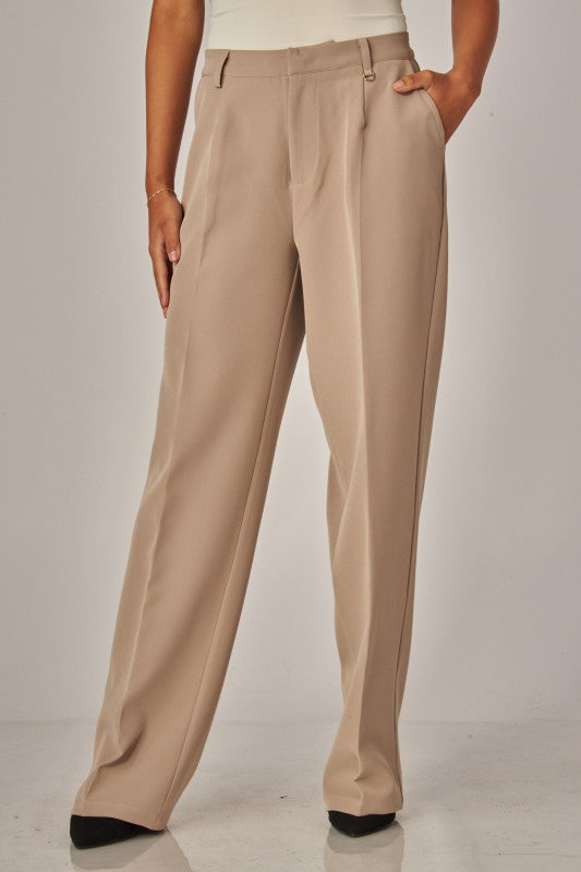 THE CHANGE IT CREPE PANT