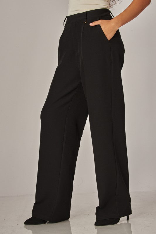 THE CHANGE IT CREPE PANT