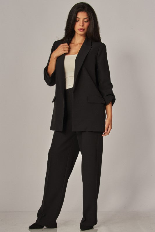 THE CHANGE IT CREPE PANT