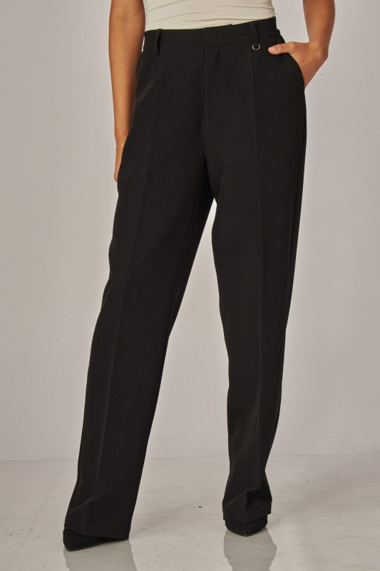 THE CHANGE IT CREPE PANT