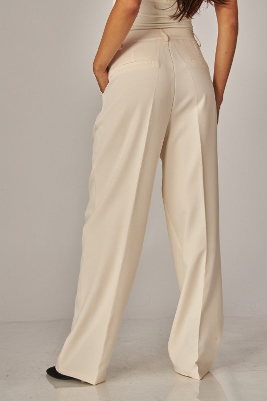 THE CHANGE IT CREPE PANT