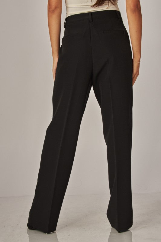 THE CHANGE IT CREPE PANT