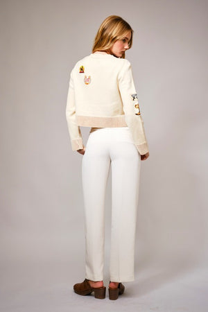 THE GIDDY UP KNIT - PRE-ORDER