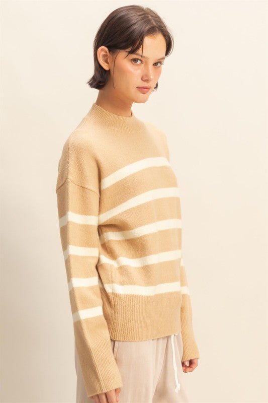 THE DYLAN KNIT