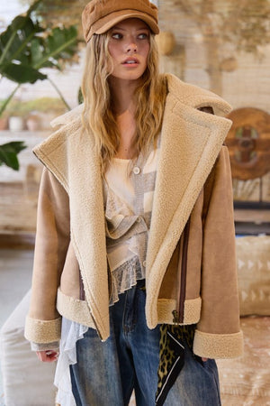 THE AVIATION ESSENTIAL JACKET