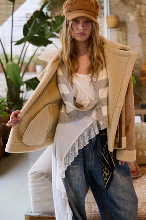 THE AVIATION ESSENTIAL JACKET
