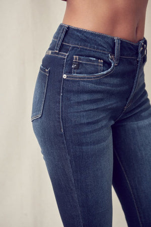 THE BEST FRIENDS JEANS - BEST-SELLER RE-STOCKED!