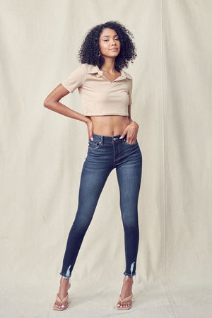 THE BEST FRIENDS JEANS - BEST-SELLER RE-STOCKED!