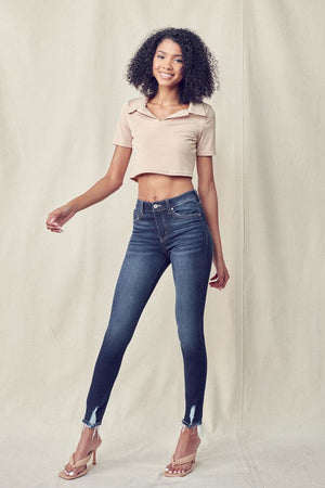 THE BEST FRIENDS JEANS - BEST-SELLER RE-STOCKED!