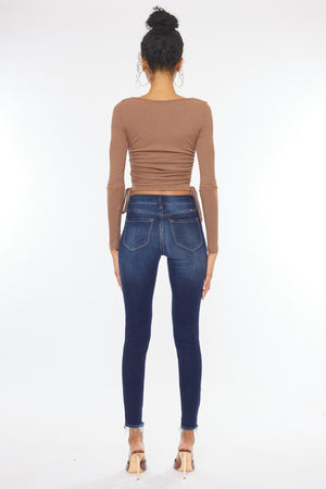 THE BEST FRIENDS JEANS - BEST-SELLER RE-STOCKED!