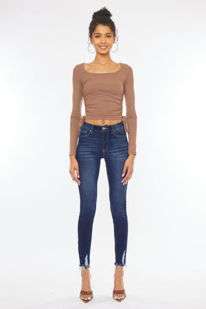 THE BEST FRIENDS JEANS - BEST-SELLER RE-STOCKED!